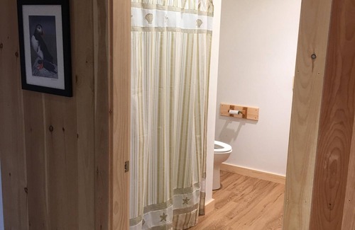 Stonington Apartment | Apt 1 Studio apartments in downtown Stonington