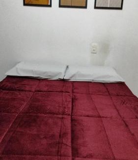 Guarulhos Apartment | Apt. 10 min Aeroporto GRU!