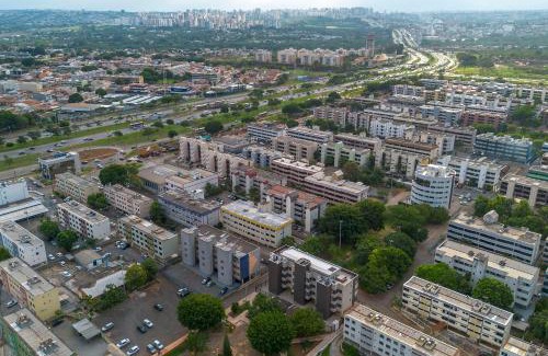 Guara Apartment | APT 2 quartos com piscina