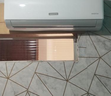 Mangueira Apartment | Apt 2 quartos no Recife com Ar cond