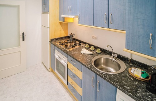 San Bernardo Apartment | Apt. 3BR Céntrico Hospitales Universidad