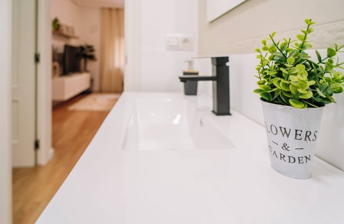 San Bernardo Apartment | Apt. 3BR Céntrico Hospitales Universidad