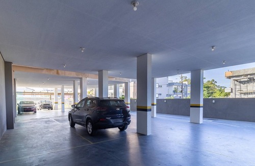 Ingleses do Rio Vermelho Apartment | Apt 650m From Ingleses Beach Etd0101