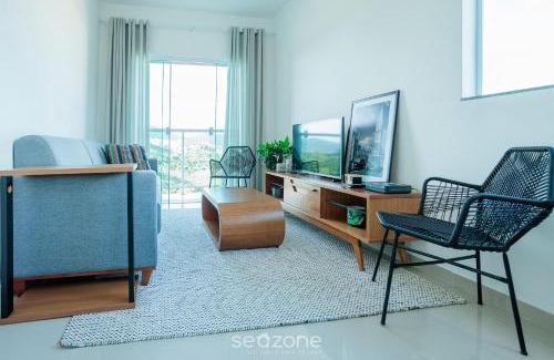 Regiao Urbana Homogenea VIII Apartment | Apt 8min from Center Poços de Caldas-MG MBI022