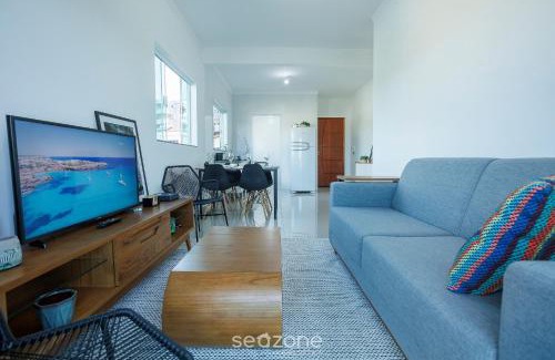 Regiao Urbana Homogenea VIII Apartment | Apt 8min from Center Poços de Caldas-MG MBI022