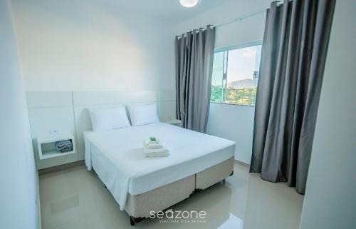 Regiao Urbana Homogenea VIII Apartment | Apt 8min from Center Poços de Caldas-MG MBI022