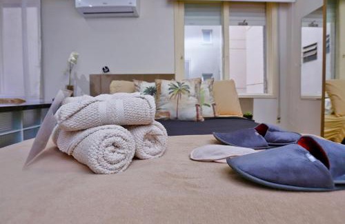 Centro Historico Apartment | Apt Aconhego no Centro Histórico