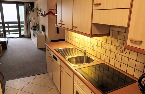 Acletta Apartment | Apt B 086 by Interhome