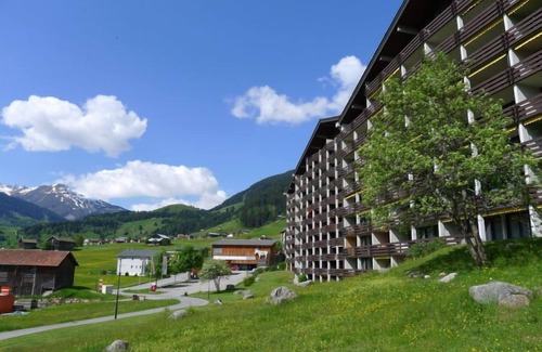Acletta Apartment | Apt B 108 by Interhome