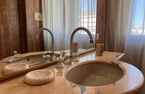 Quartiere XXIV Don Bosco Apartment | APT Cudino