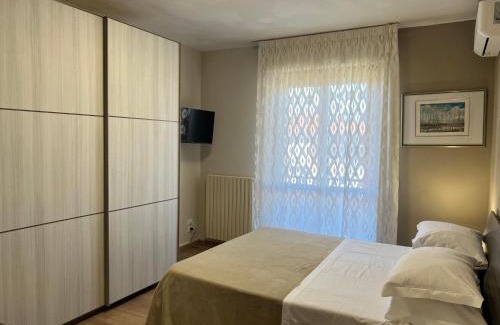 Quartiere XXIV Don Bosco Apartment | APT Cudino