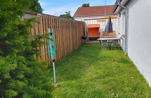 Kirchdorf Apartment | Apt.