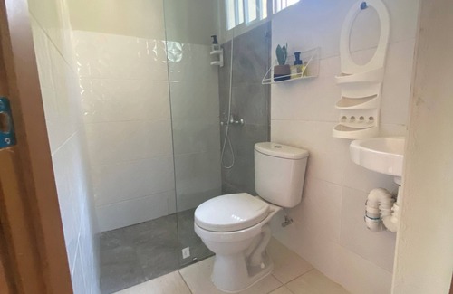 Santiago de los Caballeros Condo | Apt. Ideal quiet and central location in Santiago