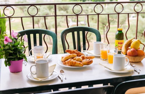 Paradou Condo | Apt. Duplexe | Partez à l'aventure en Provence!