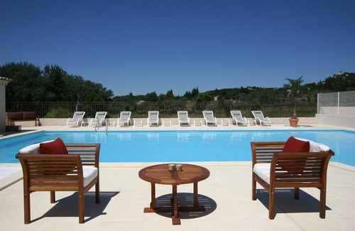 Paradou Condo | Apt. Duplexe | Partez à l'aventure en Provence!