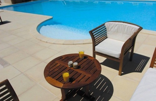 Paradou Condo | Apt. Duplexe | Partez à l'aventure en Provence!