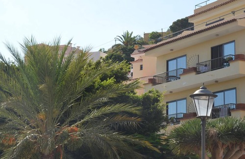 La Calera Apartment | Apt. El Molino 1