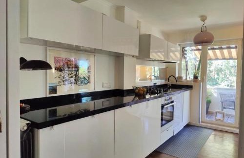 Zona LIII Tomba di Nerone Apartment | Apt glam Rome