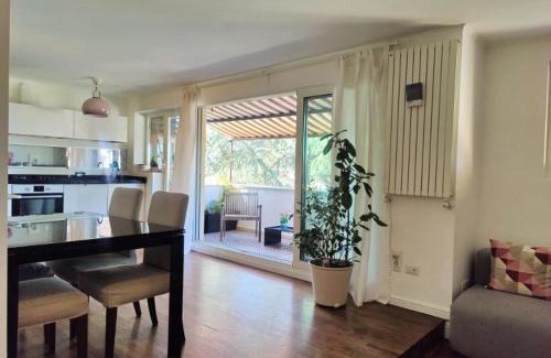 Zona LIII Tomba di Nerone Apartment | Apt glam Rome