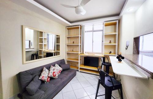 Leblon Apartment | Apt Heart of Leblon JL311