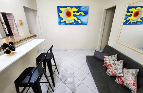 Leblon Apartment | Apt Heart of Leblon JL311