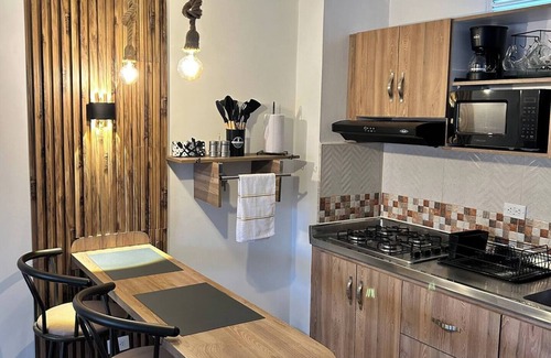 Bello Apartment | Apt in an exclusive area of Bello
