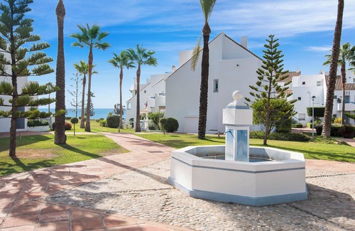 Casares del Mar Apartment | Apt in Casares del Mar by Costarentals - Ref M50