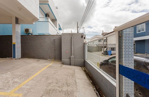 Ingleses do Rio Vermelho Apartment | Apt in Floripa 850m From Ingleses Beach Ral203