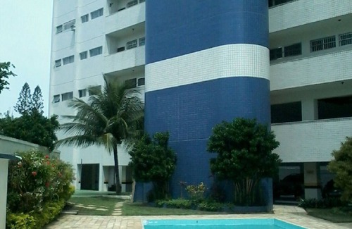 Algodoal Apartment | Apt in the dunes-forte, 4 rooms, with AR, building with complete leisure,