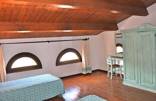 San Teodoro Apartment | Apt. Liscia 2AS shared Swimming Pool