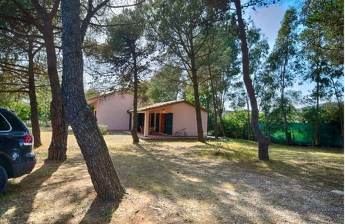Lido di Capoliveri Apartment | APT. Luisa 2 - LUISA 2