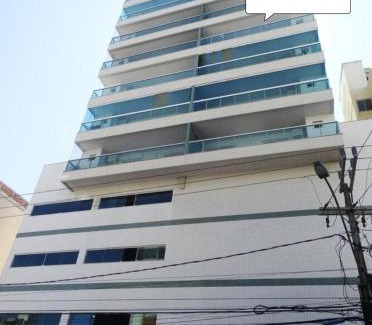 Praia do Morro Apartment | Apt Matheus Almeida - Anfitriões Gildo e Renata Localização privilegiada, conforto e seu amplo espaço são os seus diferenciais
