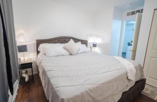 Ypsilanti Apartment | APT Near Hospital,UofM,EMU