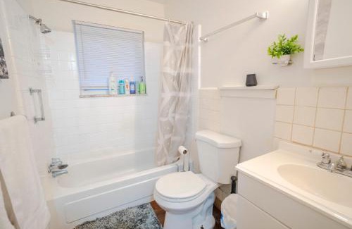 Ypsilanti Apartment | APT Near Hospital,UofM,EMU