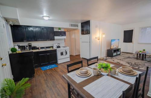 Ypsilanti Apartment | APT Near Hospital,UofM,EMU