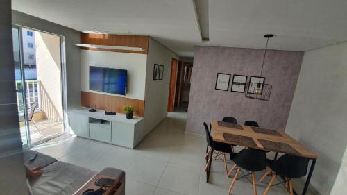 Ilheus Apartment | Apt novo de alto padrão na melhor praia de Ilhéus