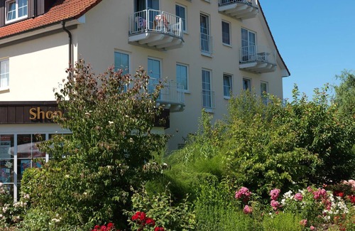 Gollwitz Apartment | Apt. StrandGut - Cozy apartment just 500m from the natural beach Gollwitz.