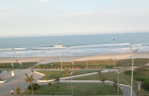 Centro Apartment | Apt Studio Square 900 - Sea View