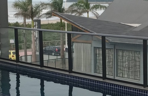 Centro Apartment | Apt Studio Square 900 - Sea View