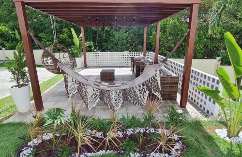 Portal do Sol Apartment | APT Superior CABO BRANCO - Ar condicionado nos 2 quartos - Próx a praia de Cabo Branco e a UFPB