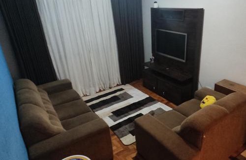 Regiao Urbana Homogenea IV Apartment | Apt superior com 2 qtos e 1 vaga