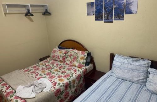 Regiao Urbana Homogenea IV Apartment | Apt térreo com 3 qtos e 1 vaga
