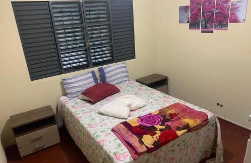 Regiao Urbana Homogenea IV Apartment | Apt térreo com 3 qtos e 1 vaga