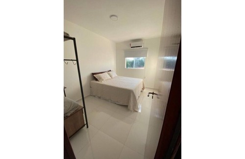 Massagueira Apartment | APT Temporada EM Massagueira PX A Praia DO Frances