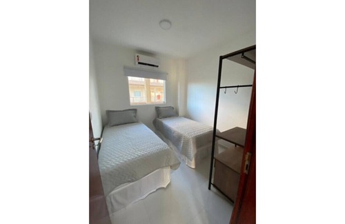 Massagueira Apartment | APT Temporada EM Massagueira PX A Praia DO Frances