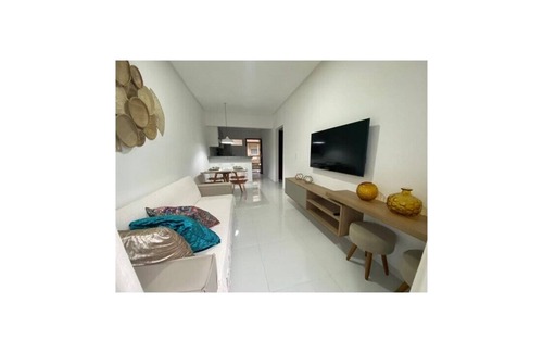 Massagueira Apartment | APT Temporada EM Massagueira PX A Praia DO Frances