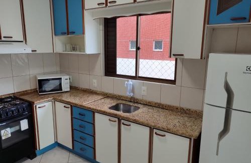 Andorinha Apartment | Apt w/balcony & BBQ 290m from the sea CAU0199