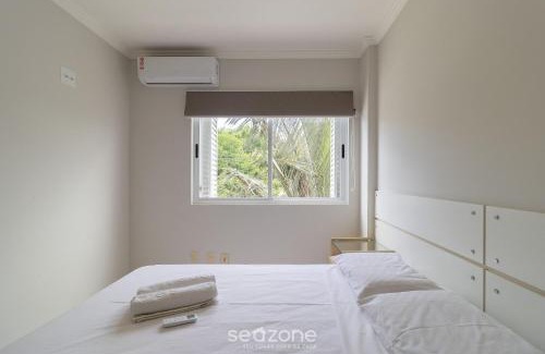 Jurere Apartment | Apt with balcony, few minutes from the sea CCB103