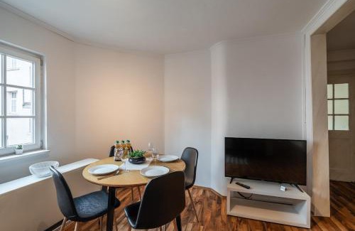 Pforzheim Apartment | Apt7 - Ferienwohnung Brötzingen