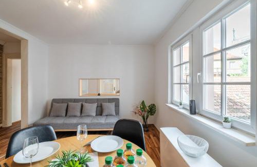 Pforzheim Apartment | Apt7 - Ferienwohnung Brötzingen
